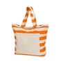 HALFAR Shopper Beach - Orange