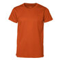 ID Børne Yes Active T-shirt - Orange