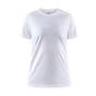 CRAFT Core Unify Trænings T-shirt Dame - rPet - Hvid