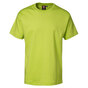 ID Børne Game T-shirt - Lime