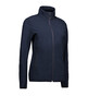 ID Funktionel Softshell, dame - Navy