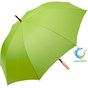 AC Golfparaply ÖkoBrella - rPet - Lime