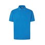 PRO Wear poloshirt | u. lomme - Azur