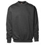 ID Klassisk Sweatshirt - Grafit melange