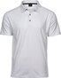 TEE JAYS Luxury Sport Polo - Hvid