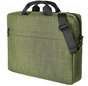 HALFAR Laptop Taske - RPET - Flaskegrøn