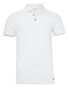 CUTTER & BUCK Advantage Polo, Herre - Hvid