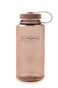 NALGENE Drikkeflaske, 1 Ltr. - 50% rPet - Beige