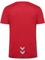 HUMMEL Løbe T-shirt, Herre - 100% rPet - Rød