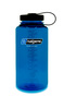 NALGENE Drikkeflaske, 1 Ltr. - 50% rPet - Blå