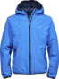 TEE JAYS Competition jakke - Azur