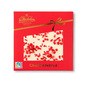 SV. MICHELSEN Chokoladebrud - Fairtrade - Hindbær