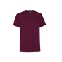 PRO Wear T-shirt - Bordeaux Rød