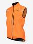FUSION Løbevest, dame - Orange