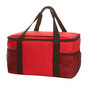 HALFAR Family XL Køletaske - Rød