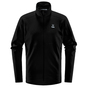 HAGLÖFS Buteo Mid Jacket - Bluesign® - rPet - True Black