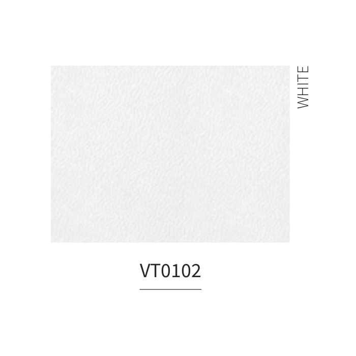 Torino Notesbog A5 - eget design - Hvid