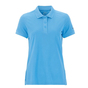 CRAFT Core Unify Polo Shirt Dame - rPet - Zenith