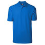 ID Yes Poloshirt - Azur