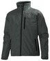 HELLY HANSEN Crew Jakke - Grå