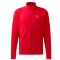 HAGLÖFS Buteo Mid Jacket - Bluesign® - rPet - Bright Red