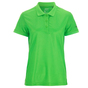 CRAFT Core Unify Polo Shirt Dame - rPet - Craft Green