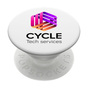 PopSocket 2.0 - Hvid