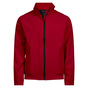 TEE JAYS Club Jacket - rPet - Rød