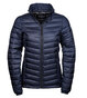 TEE JAYS Ladies Zepelin Jacket - Navy