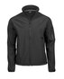 TEE JAYS Performance Softshell - Sort