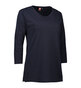 ID Pro Wear T-shirt 3/4 ærmer - Navy