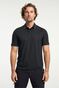 TENSON TXlite Q-Dry Polo, Herre - Sort