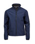 TEE JAYS Performance Softshell - Marineblå