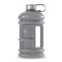InSideOut Jumper bottle 2.2 Ltr. - rPet - Klar Sort