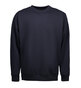 ID Pro Wear Klassisk Sweat Shirt - Navy