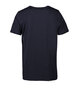 ID PRO wear CARE O-hals T-shirt, herre - RPET - Navy