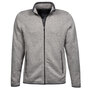 TEE JAYS Outdoor Fleece - Grå