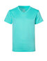 ID Børne Yes Active T-shirt - Mint