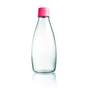 RETAP Glasflaske 08 - Pink