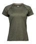 TEE JAYS Ladies Cooldry Tee - Oliven