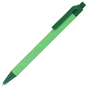 Paper Pen - Genbrugsplast - Grøn