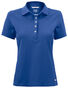 CUTTER & BUCK Advantage Polo, Dame - Blå