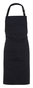 Chef Forklæde - Mørke blå