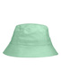 NEUTRAL Bucket Hat - Økologisk Fairtade Bomuld - Mint