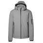 ID Vinter Soft Shell-jakke - Grå