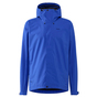 HAGLÔFS Breeze Proof Jacket Women - Bluesign - rPet - Northern Blue