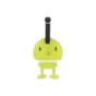Neon Grøn