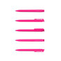 KLIO Trias Kuglepen - rPET - Pink