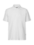 NEUTRAL Classic Polo, 100% Økologisk Fairtrade Bomuld - Hvid