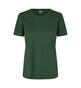 ID Lyoell T-shirt - rPet, dame - Grøn